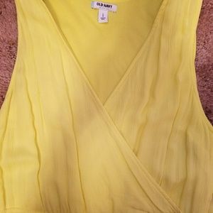 Old Navy dress